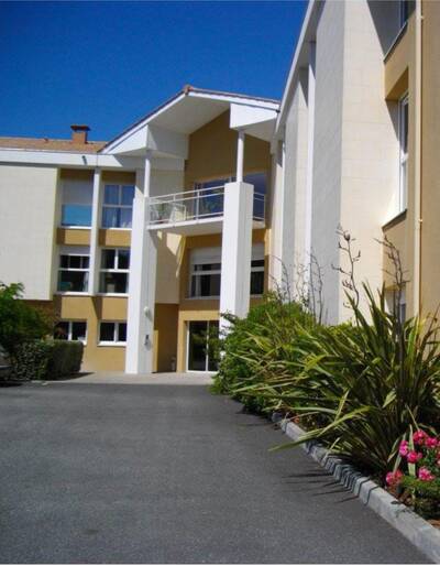 Vente appartement studio Parempuyre (33290)