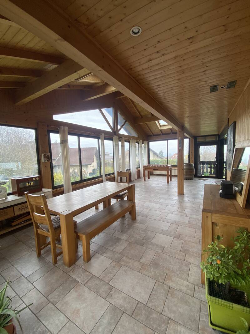 Présilly (74160)