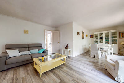 Vente appartement 4 pièces Chilly-Mazarin (91380)