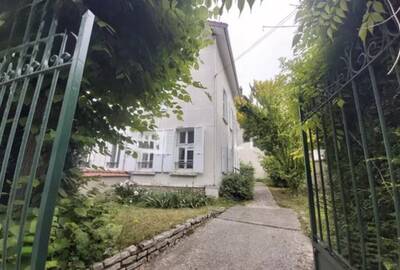 Location maison 6 pièces Le Raincy (93340)