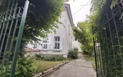 Le Raincy (93340)