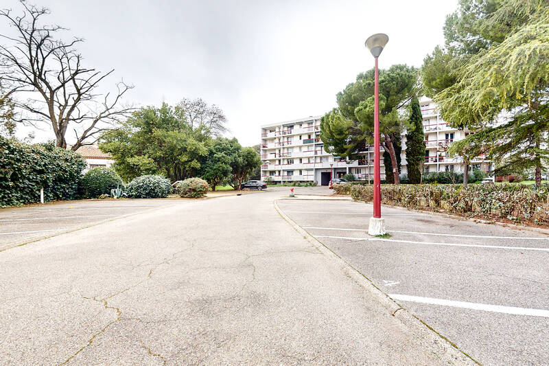 Montpellier Quartier Alco