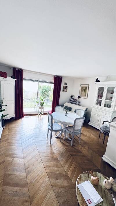 Vente appartement 4 pièces Noisy-le-Grand (93160)