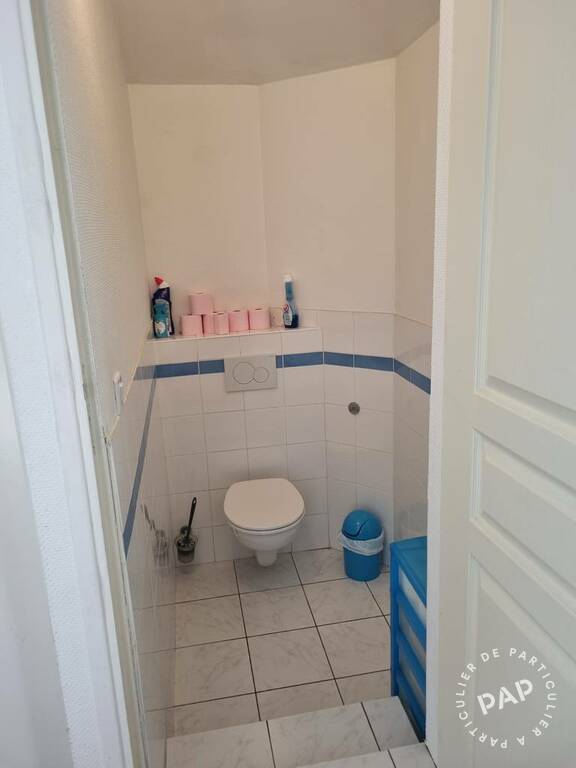 Location 45 m²