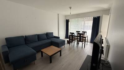 Vente appartement 3 pièces Caen (14000)