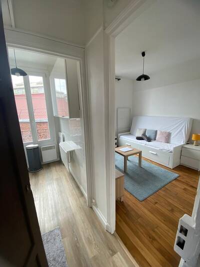 Location appartement studio Malakoff (92240)