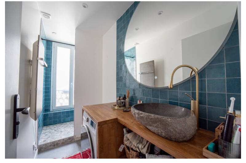 Paris 18E (75018)