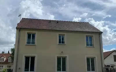 Étréchy (91580)
