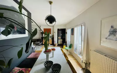 Paris 18E (75018)