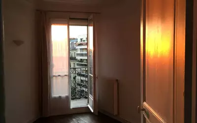 Paris 17E