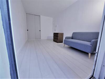 Vente appartement 4 pièces Cergy (95)