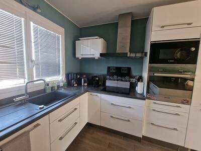 Vente maison 4 pièces Malaunay (76770)
