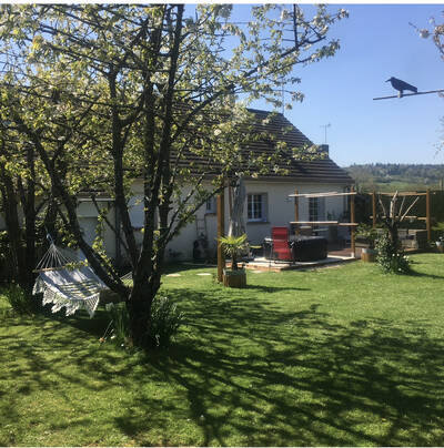 Vente maison 6 pièces Pont-l'Évêque (14130)