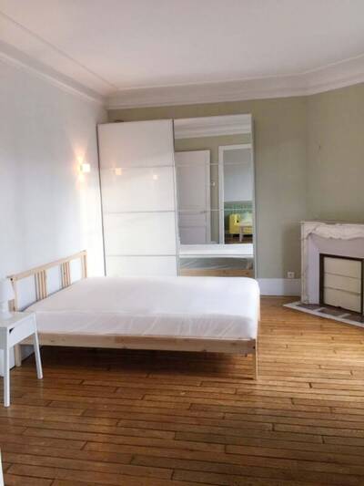 Location appartement 3 pièces Saint-Cloud (92210)