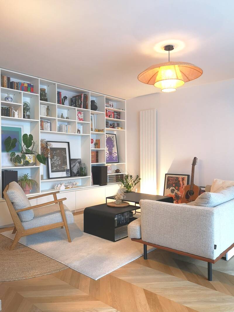 Paris 13E (75013)