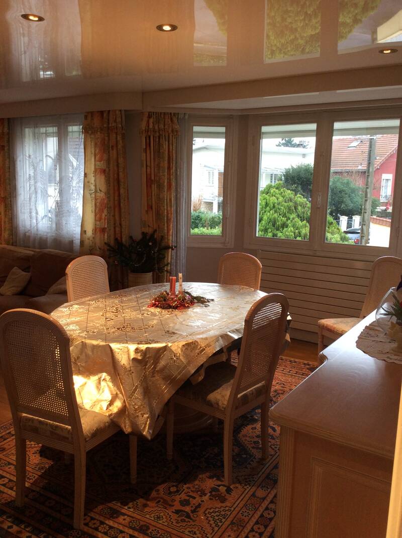 Neuilly-Sur-Marne (93330)