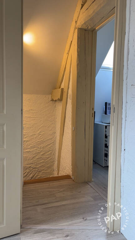 Vente maison 72 m² Cellettes (41120) - 72 m² - 150.000 € | Particulier à Particulier — 6