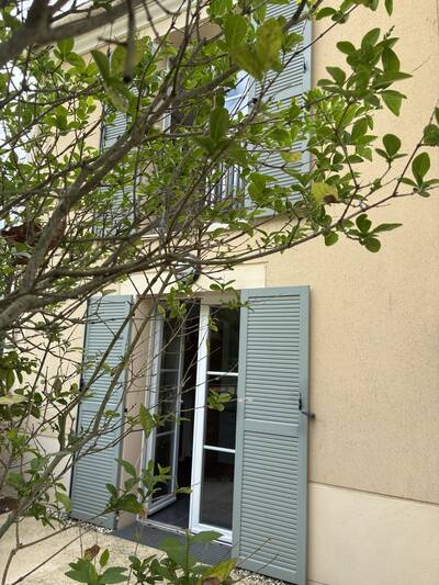 Vente maison 3 pièces Lisses (91090)