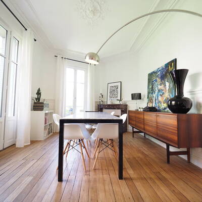 Vente appartement 4 pièces Vichy (03200)