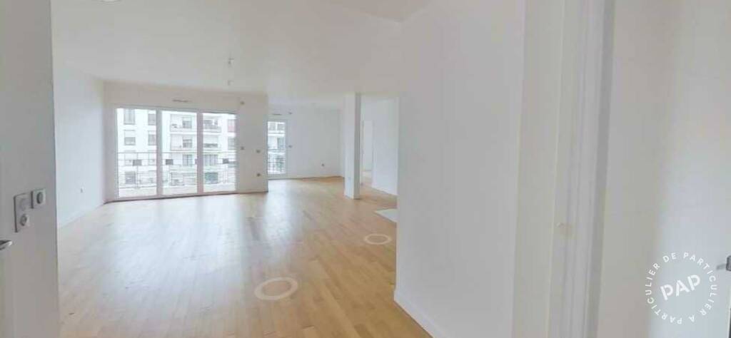 Appartement a vendre  - 4 pièce(s) - 110 m2 - Surfyn