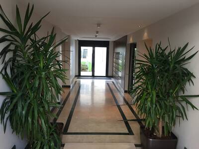 Location appartement 3 pièces Châtenay-Malabry (92290)