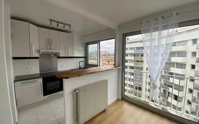 Paris 13E (75013)