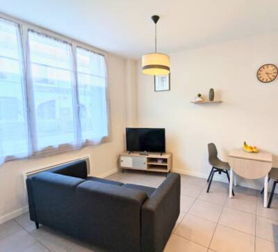 Location appartement 2 pièces Dax (40100)