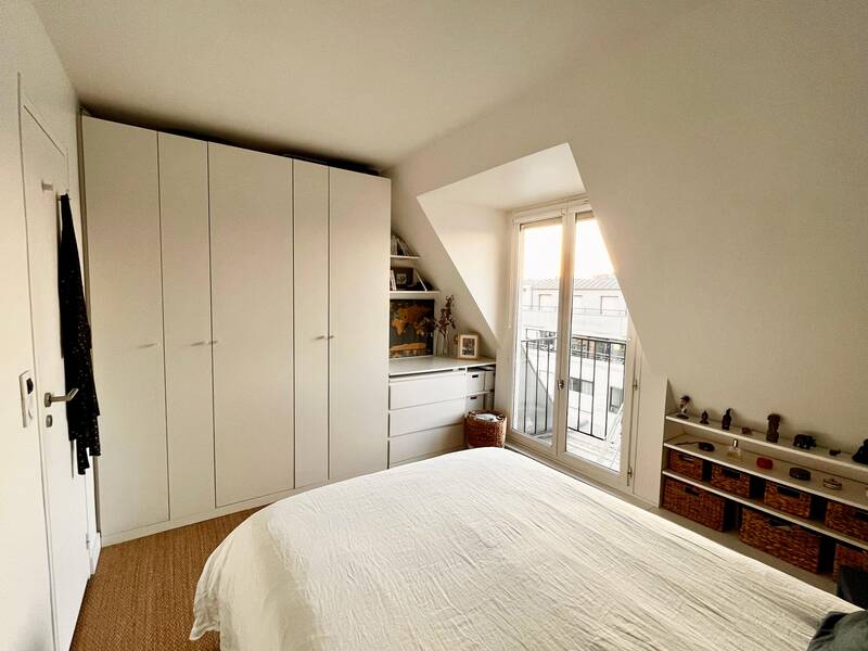 Paris 19E (75019)
