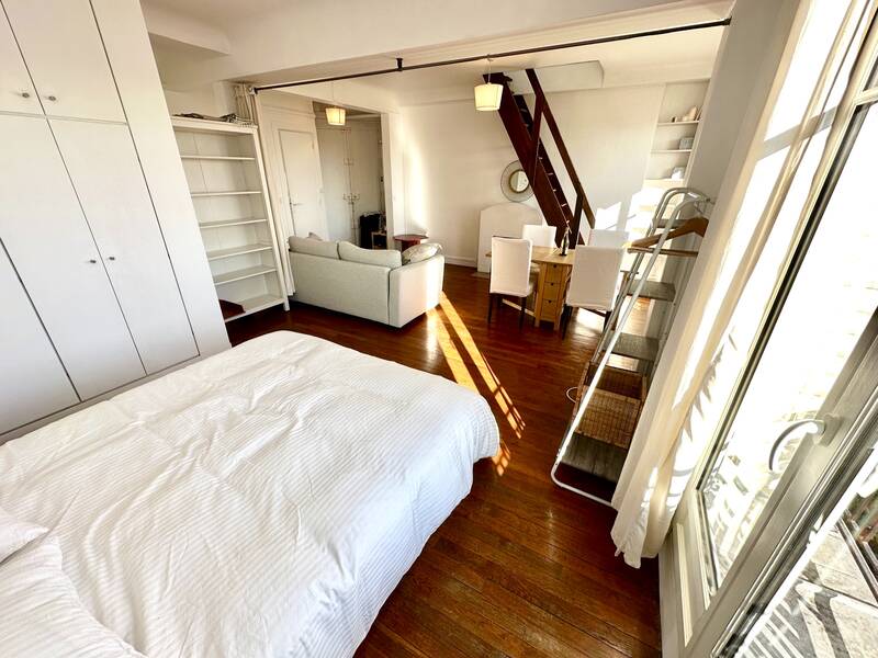 Paris 15E (75015)