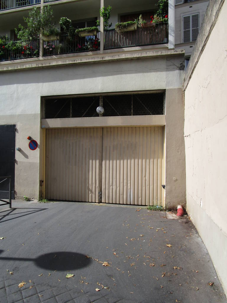 Paris 14E (75014)