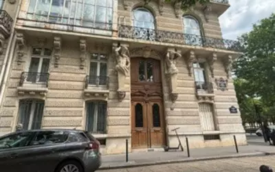Paris 7E
