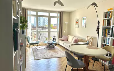 Boulogne-Billancourt (92100)