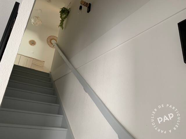 Vente appartement 3 pièces 68 m² Toulouse (31000) - 68 m² - 199.000 € | Particulier à Particulier — 8