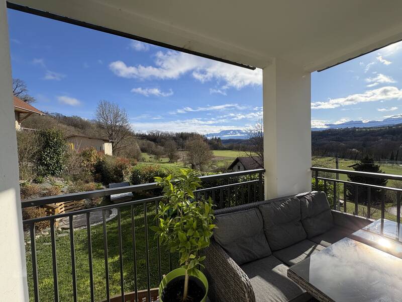 Lovagny (74330)
