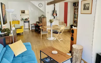 Champigny-Sur-Marne (94500)