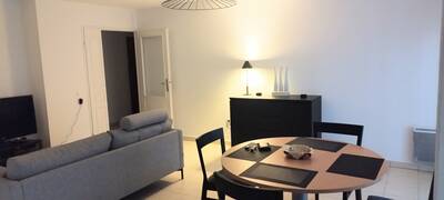 Vente appartement 3 pièces Puget-sur-Argens (83480)
