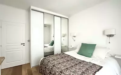 Paris 16E (75016)