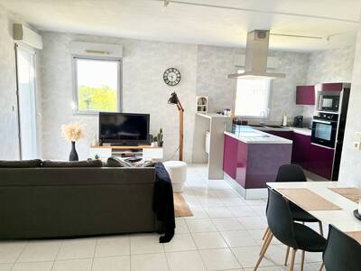 Vente appartement 2 pièces Angers (49)
