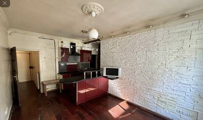 Vente appartement 2 pièces Saint-Denis (93)
