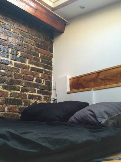 Location appartement studio Paris 2e