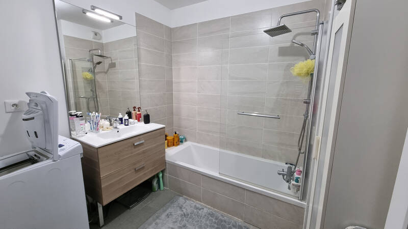 Villeurbanne (69100)