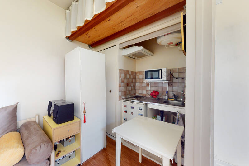 Vente studio Boulogne-Billancourt (92100) | Particulier à Particulier - PAP