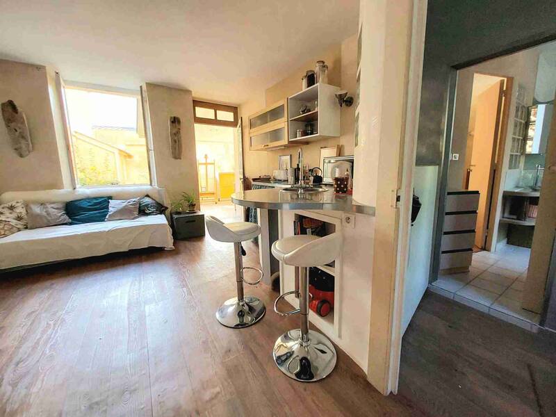 Deuil-La-Barre (95170)