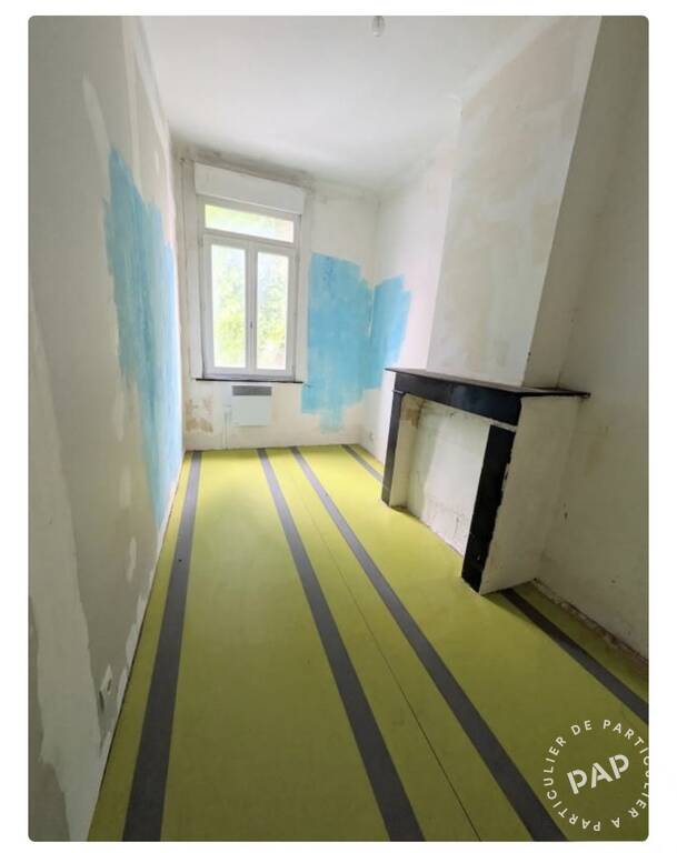Vente maison 145 m² Cambrai (59400) - 145 m² - 113.000 € | Particulier à Particulier — 9