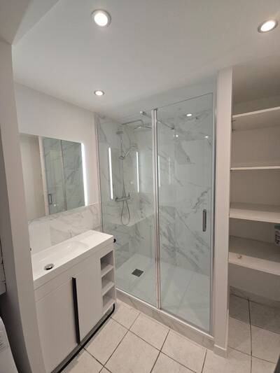 Location chambre en colocation 4 pièces Toulouse (31)