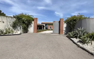 Bouc-Bel-Air