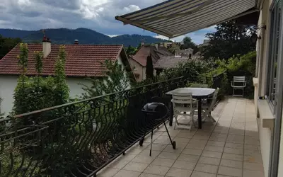 Saint-Dié-Des-Vosges (88100)