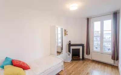 Vitry-Sur-Seine (94400)