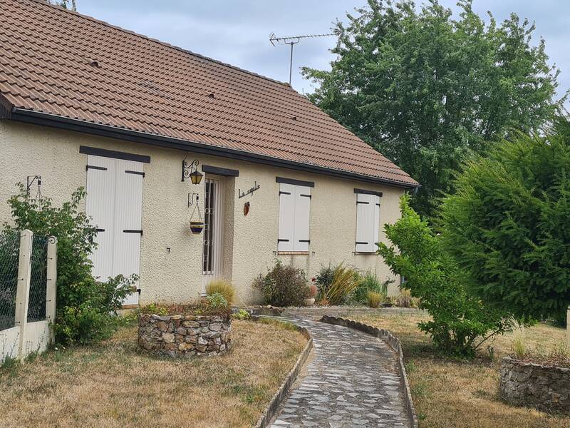 Bouloire (72440)