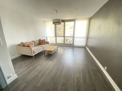 Vente appartement 3 pièces Yerres (91330)